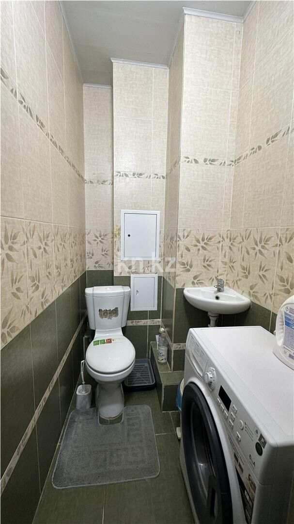 Продажа 2-комнатной квартиры, 65 м² - Продажа двухкомнатных квартир в р-не Алматы Астаны - страница 20 фото 9 из 12