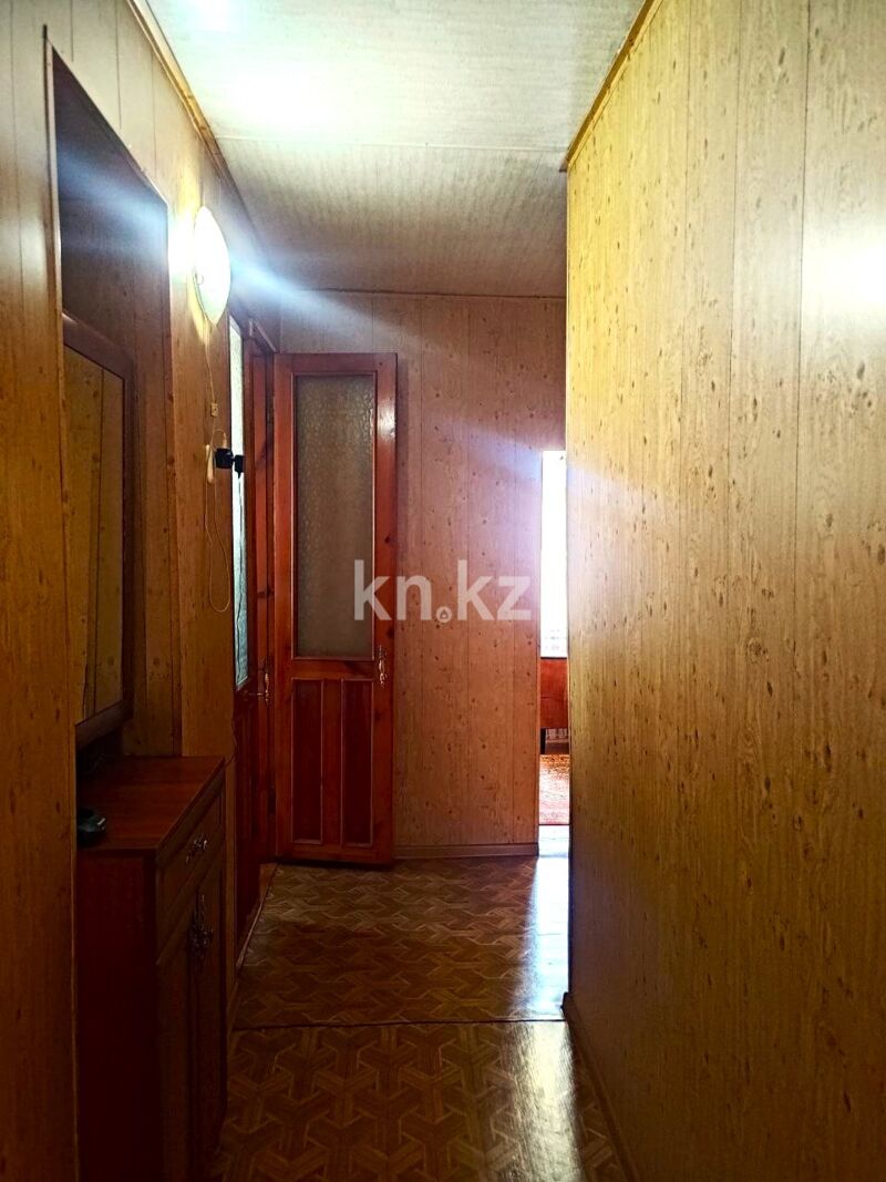 Продажа 4-комнатного дома, 77 м² - Продажа домов, коттеджей в Пришахтинске Караганды фото 12 из 17