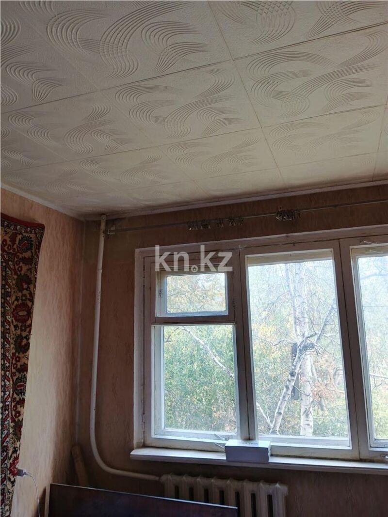 Продажа 2-комнатной квартиры, 52 м² - Продажа двухкомнатных квартир в Караганде - страница 3 фото 6 из 12