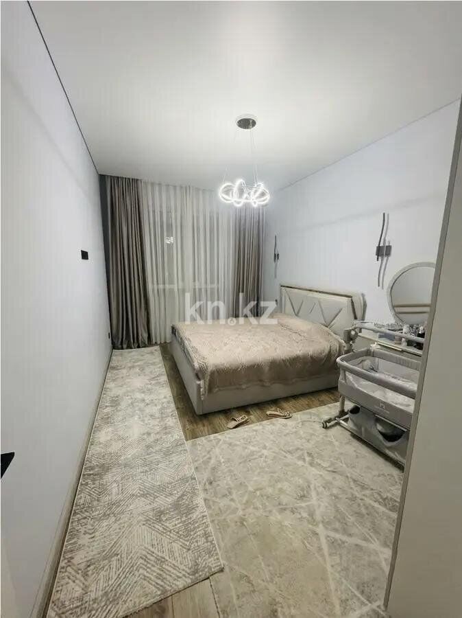 Продажа 2-комнатной квартиры, 61.6 м² - Продажа квартир в Казахстане - страница 202 фото 2 из 5
