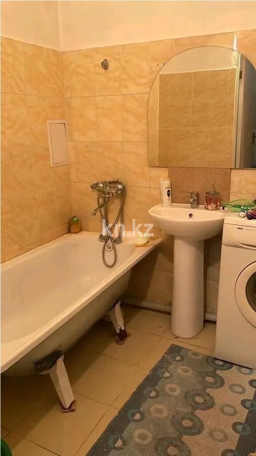 Продажа 2-комнатной квартиры, 65 м² - Продажа двухкомнатных квартир в панельном доме в Казахстане - страница 44 фото 4 из 4