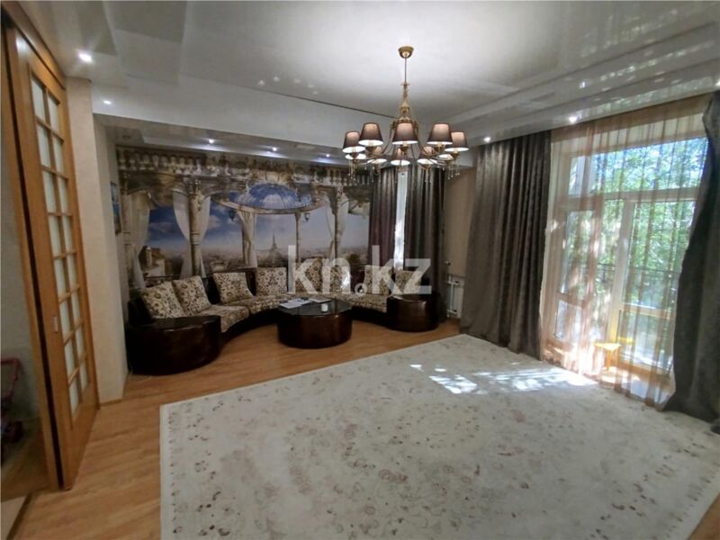 Продажа 6-комнатной квартиры, 241 м² - Продажа пятикомнатных и более квартир в Темиртау фото 3 из 59