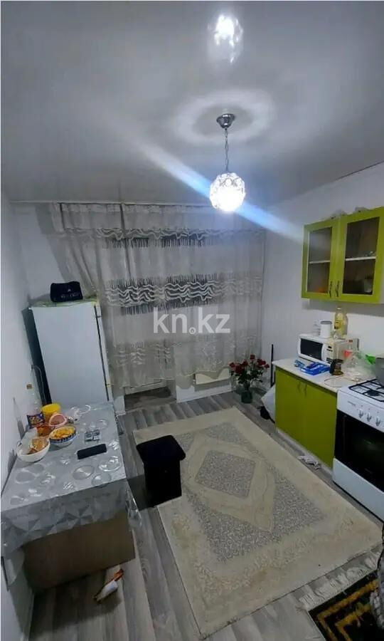 Продажа 2-комнатной квартиры, 57 м² - Продажа двухкомнатных квартир в Казахстане - страница 3 фото 2 из 2