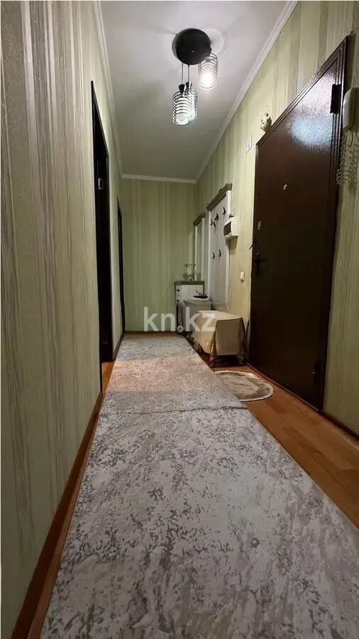 Продажа 2-комнатной квартиры, 55 м² - Продажа квартир в Карасайском р-не Алматы фото 7 из 8