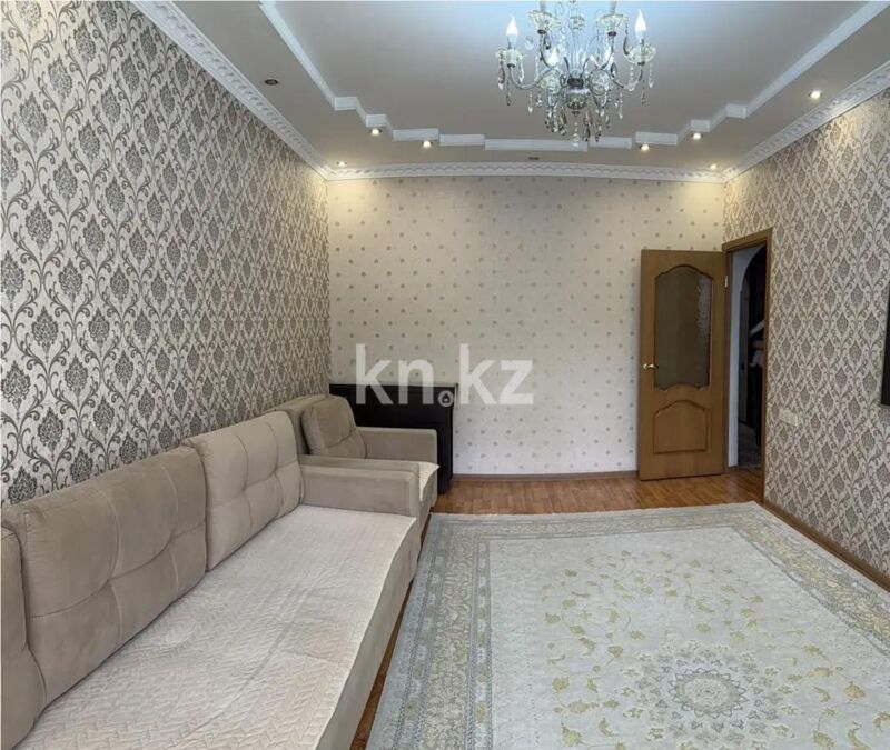 Продажа 3-комнатной квартиры, 65.1 м² - Продажа трехкомнатных квартир в панельном доме в Алматы - страница 31 фото 1 из 5