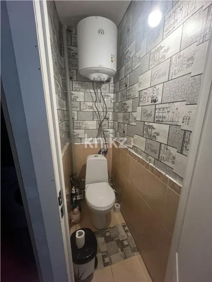 Продажа 1-комнатной квартиры, 30 м² - Продажа однокомнатных квартир в Майкудуке Караганды - страница 4 фото 5 из 6