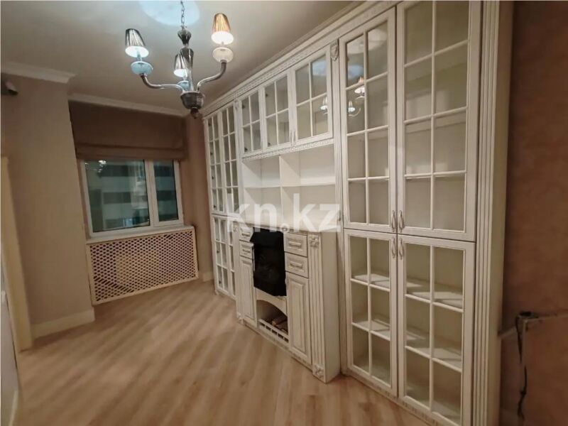 Продажа 3-комнатной квартиры, 105 м² - Продажа трехкомнатных квартир в монолитно-каркасном доме в Казахстане - страница 119 фото 2 из 5