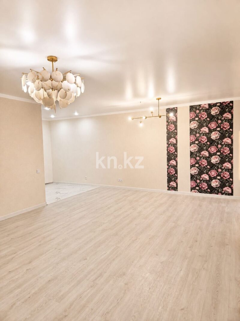 Продажа 3-комнатной квартиры, 92 м² - Продажа квартир в новостройках Астаны - страница 6 фото 4 из 7