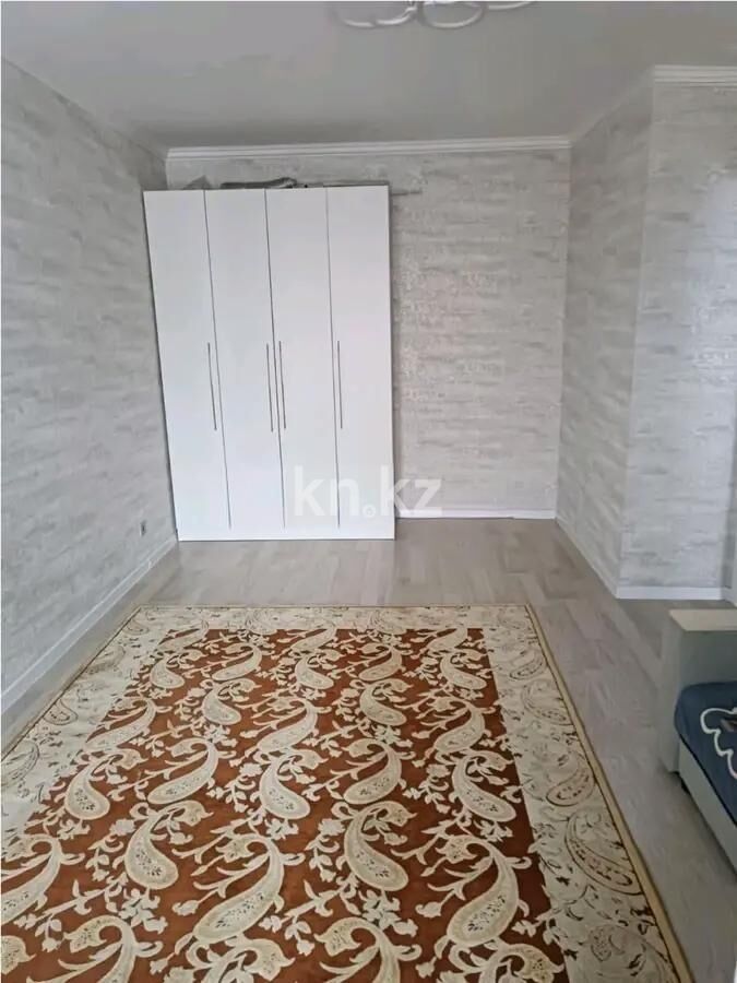 Продажа 1-комнатной квартиры, 45 м² - Продажа однокомнатных квартир в р-не Сарайшык Астаны - страница 20 фото 1 из 4