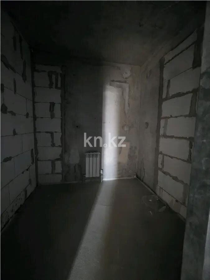 Продажа 3-комнатной квартиры, 109.9 м² - Продажа трехкомнатных квартир в монолитно-каркасном доме в Алматы - страница 2 фото 4 из 6