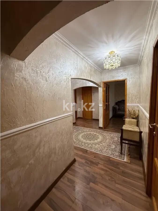 Продажа 4-комнатной квартиры, 79 м² - Продажа квартир в панельном доме в Алматы - страница 106 фото 8 из 8