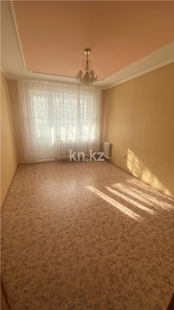Продажа 4-комнатной квартиры, 82 м² - Продажа четырехкомнатных квартир в панельном доме в Казахстане - страница 16 фото 1 из 9