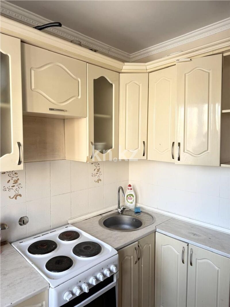 Продажа 3-комнатной квартиры, 62 м² - Продажа трехкомнатных квартир на Юго-Востоке Караганды - страница 22 фото 5 из 7