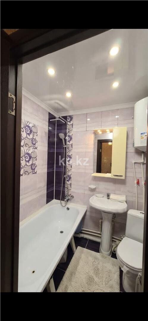 Продажа 2-комнатной квартиры, 48 м² - Продажа квартир в Кокшетау фото 4 из 4