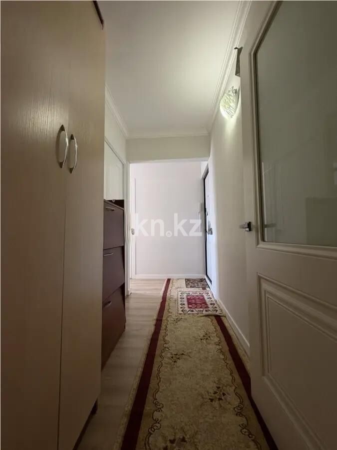 Продажа 2-комнатной квартиры, 43 м² - Продажа двухкомнатных квартир в панельном доме в Казахстане - страница 31 фото 5 из 5