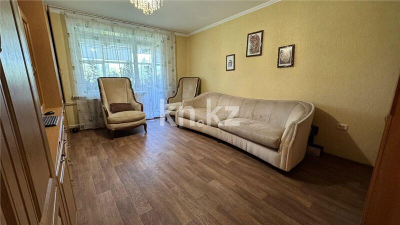 Продажа 4-комнатной квартиры, 77 м² - Продажа четырехкомнатных квартир в кирпичном доме в Казахстане - страница 20 фото 5 из 17