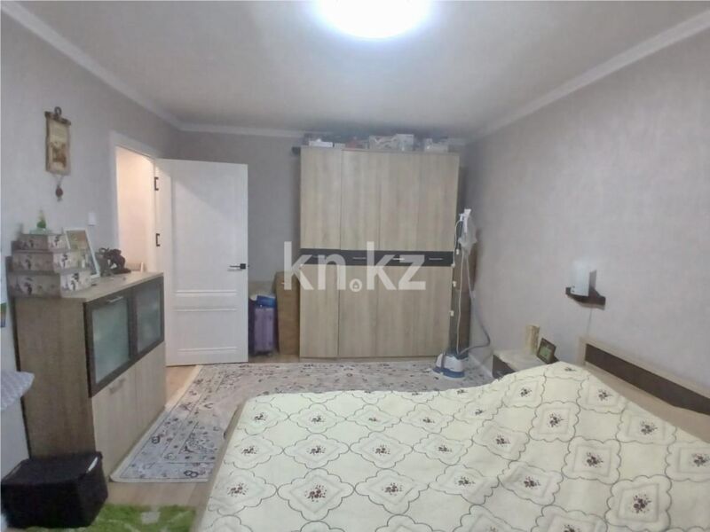 Продажа 3-комнатной квартиры, 68 м² - Продажа трехкомнатных квартир в кирпичном доме в Караганде - страница 16 фото 5 из 13