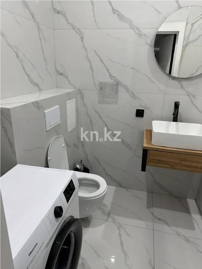 Продажа 2-комнатной квартиры, 60 м² - Продажа двухкомнатных квартир в р-не Нура Астаны - страница 25 фото 5 из 5
