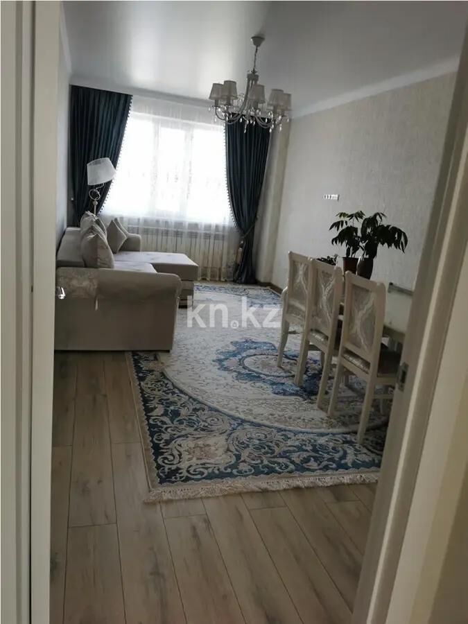 Продажа 3-комнатной квартиры, 87.7 м² - Продажа квартир в блочном доме в Астане - страница 173 фото 1 из 5
