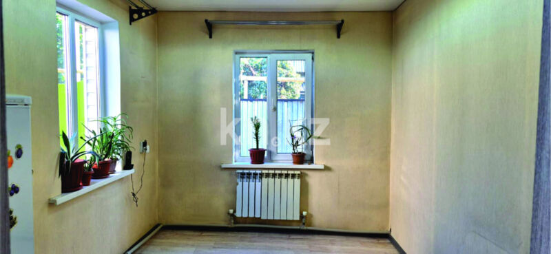 Продажа 3-комнатного дома, 80 м² - Продажа домов, коттеджей в Жетысуском р-не Алматы фото 7 из 11