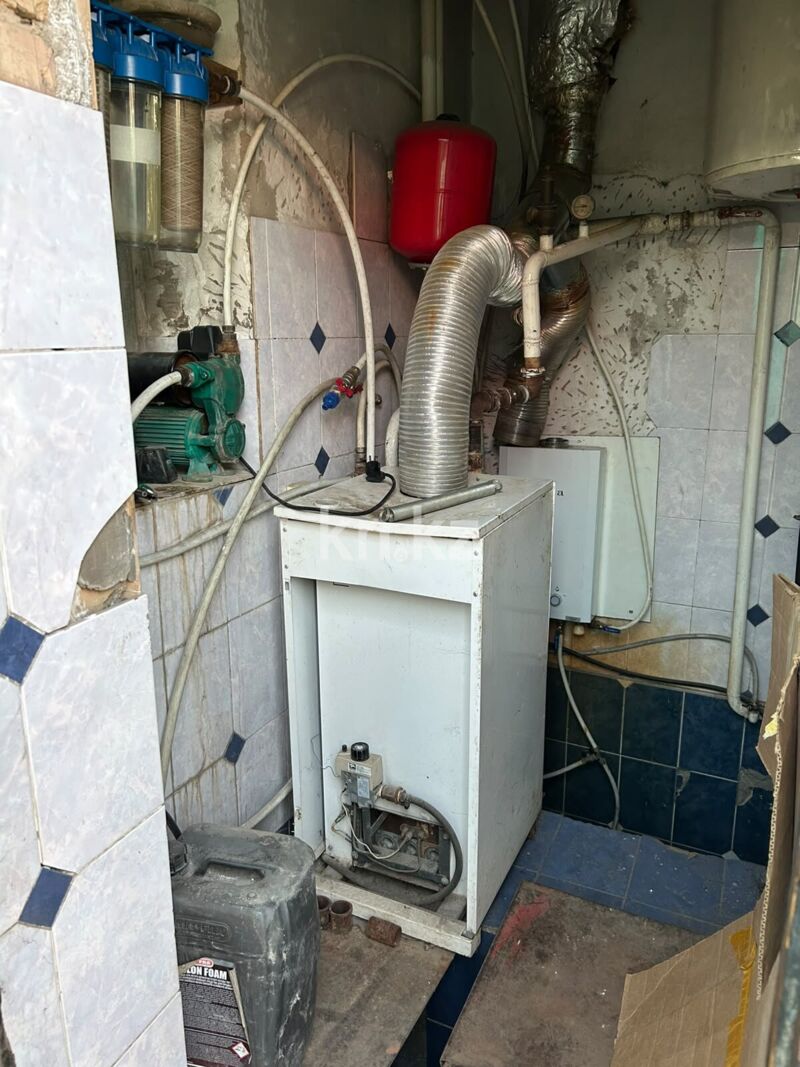 Продажа 8-комнатного дома, 180 м² - Продажа домов, коттеджей в Наурызбайском р-не Алматы фото 38 из 40