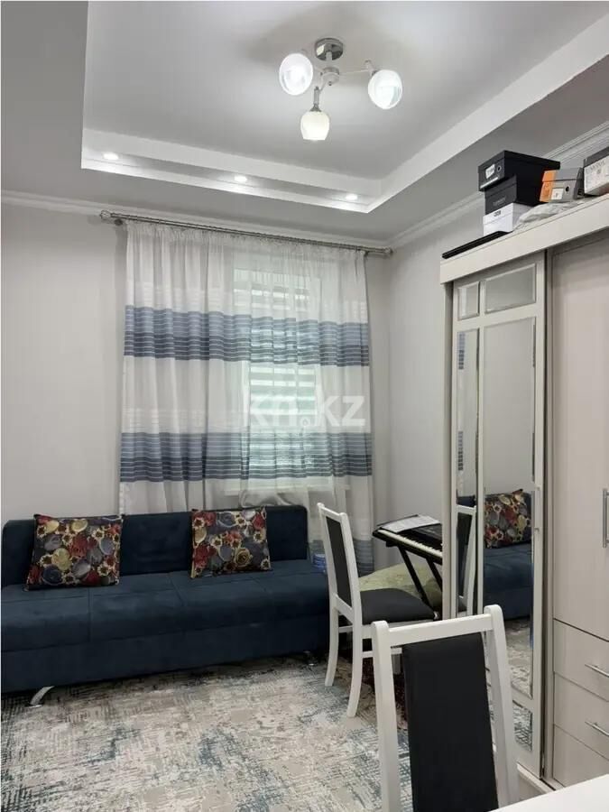 Продажа 3-комнатной квартиры, 82 м² - Продажа трехкомнатных квартир в Бостандыкском р-не Алматы - страница 29 фото 2 из 4