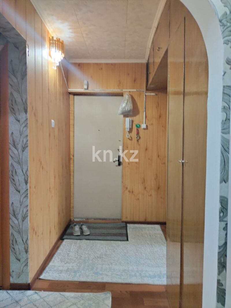 Продажа 3-комнатной квартиры, 62.1 м² - Продажа квартир в Таразе фото 9 из 9