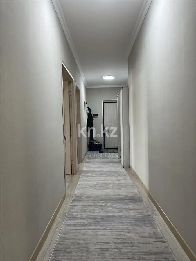 Продажа 3-комнатной квартиры, 89.1 м² - Продажа трехкомнатных квартир в блочном доме в Казахстане - страница 24 фото 7 из 8