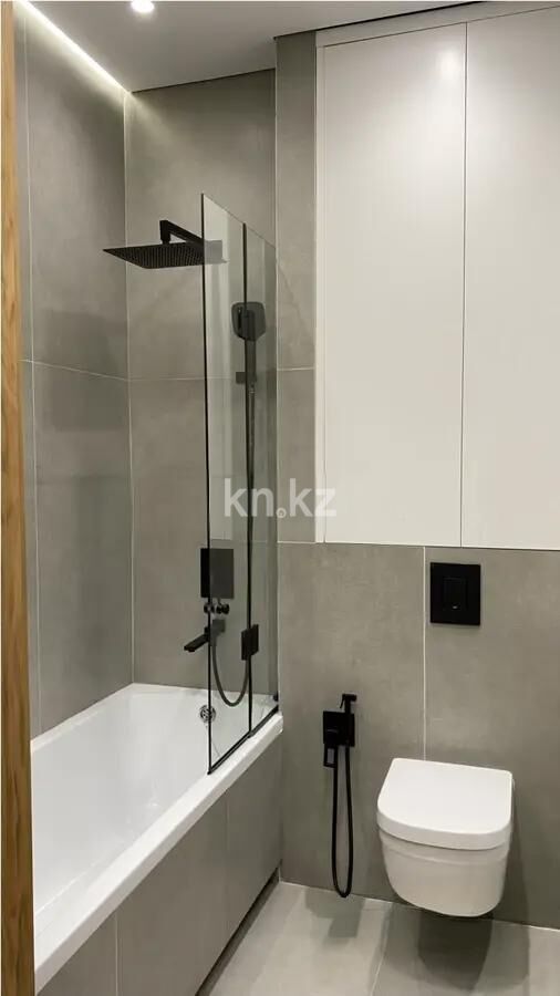 Продажа 3-комнатной квартиры, 86 м² - Продажа трехкомнатных квартир от собственников в Казахстане - страница 11 фото 5 из 6