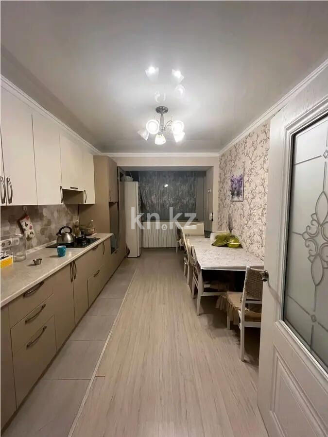 Продажа 3-комнатной квартиры, 65.5 м² - Продажа квартир в Казахстане - страница 24 фото 3 из 4