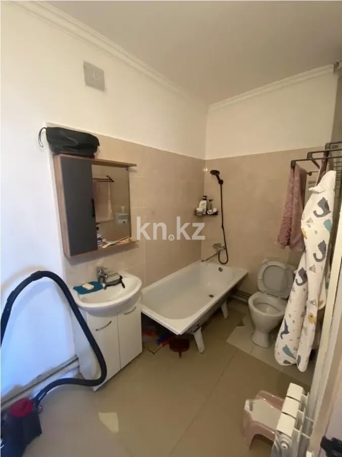 Продажа 1-комнатной квартиры, 38 м² - Продажа однокомнатных квартир в р-не Сарайшык Астаны - страница 25 фото 3 из 4