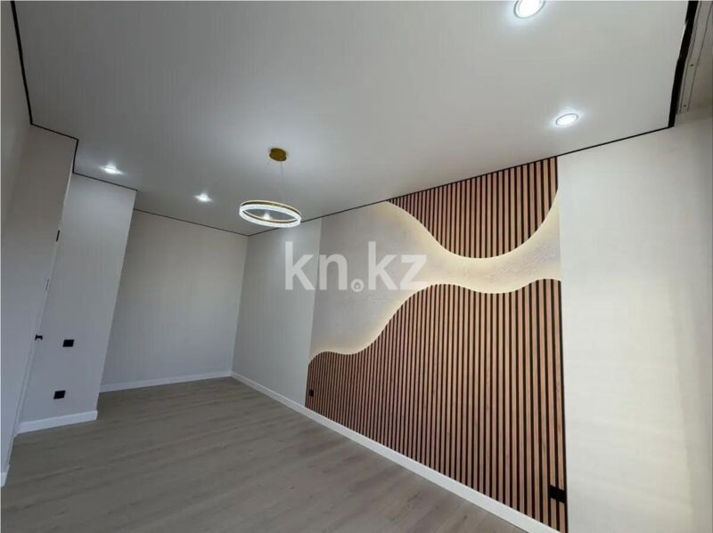 Продажа 1-комнатной квартиры, 38 м² - Продажа квартир от собственников в Астане - страница 22 фото 2 из 5
