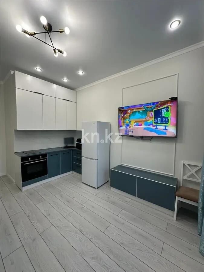 Продажа 1-комнатной квартиры, 36 м² - Продажа квартир в Казахстане - страница 168 фото 3 из 4