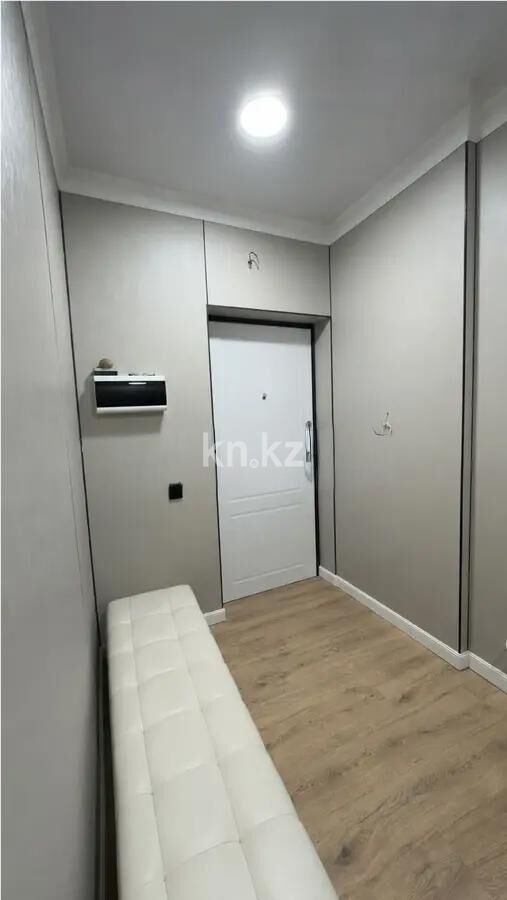 Продажа 1-комнатной квартиры, 41.2 м² - Продажа однокомнатных квартир в р-не Сарыарка Астаны - страница 20 фото 5 из 5