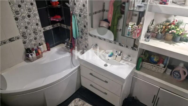 Продажа 4-комнатной квартиры, 160 м² - Продажа четырехкомнатных квартир в монолитно-каркасном доме в Казахстане - страница 14 фото 7 из 7