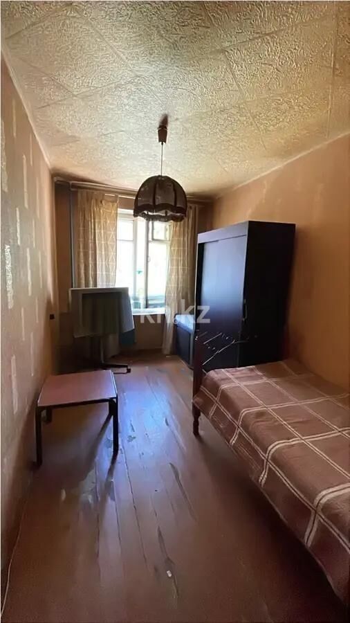 Продажа 3-комнатной квартиры, 57.2 м² - Продажа трехкомнатных квартир в кирпичном доме в Алматы - страница 10 фото 3 из 5