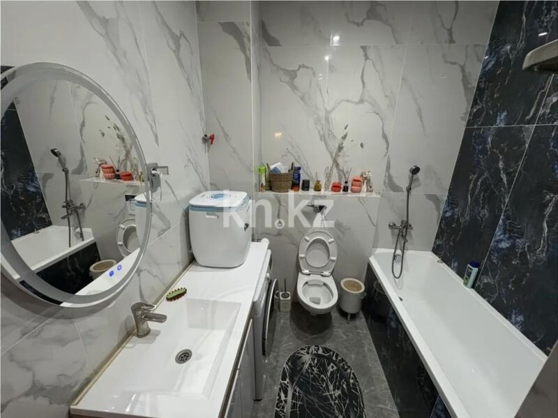 Продажа 4-комнатной квартиры, 130 м² - Продажа четырехкомнатных квартир в кирпичном доме в Казахстане - страница 7 фото 4 из 5