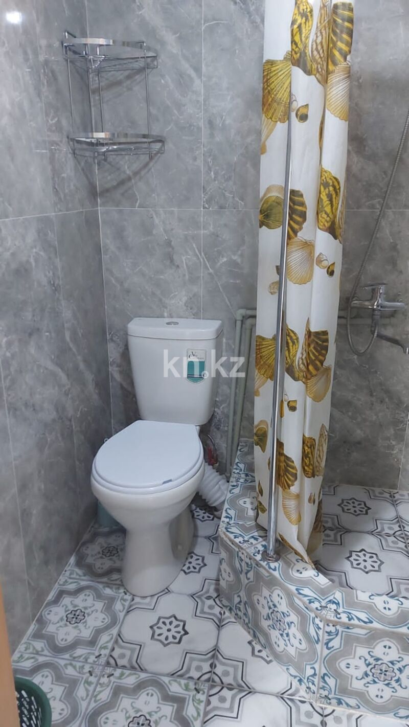 Аренда комнаты помесячно, 18 м² - Аренда комнат в Казахстане фото 9 из 10
