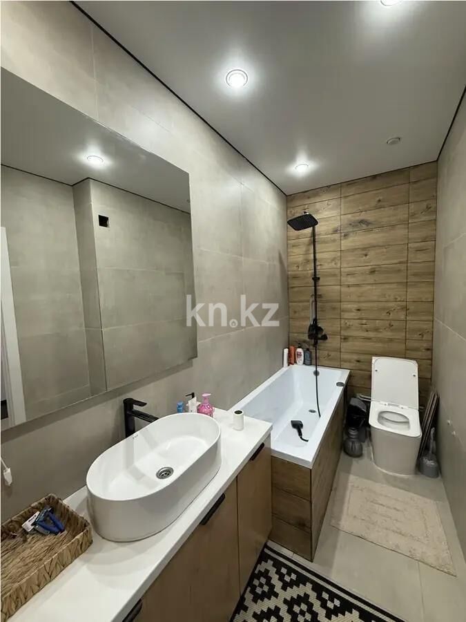 Продажа 3-комнатной квартиры, 67 м² - Продажа трехкомнатных квартир в Алматы фото 4 из 5