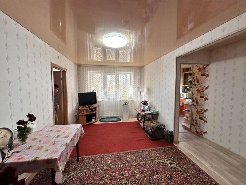 Продажа 2-комнатной квартиры, 45 м² - Продажа двухкомнатных квартир в Абае - страница 2 фото 1 из 5