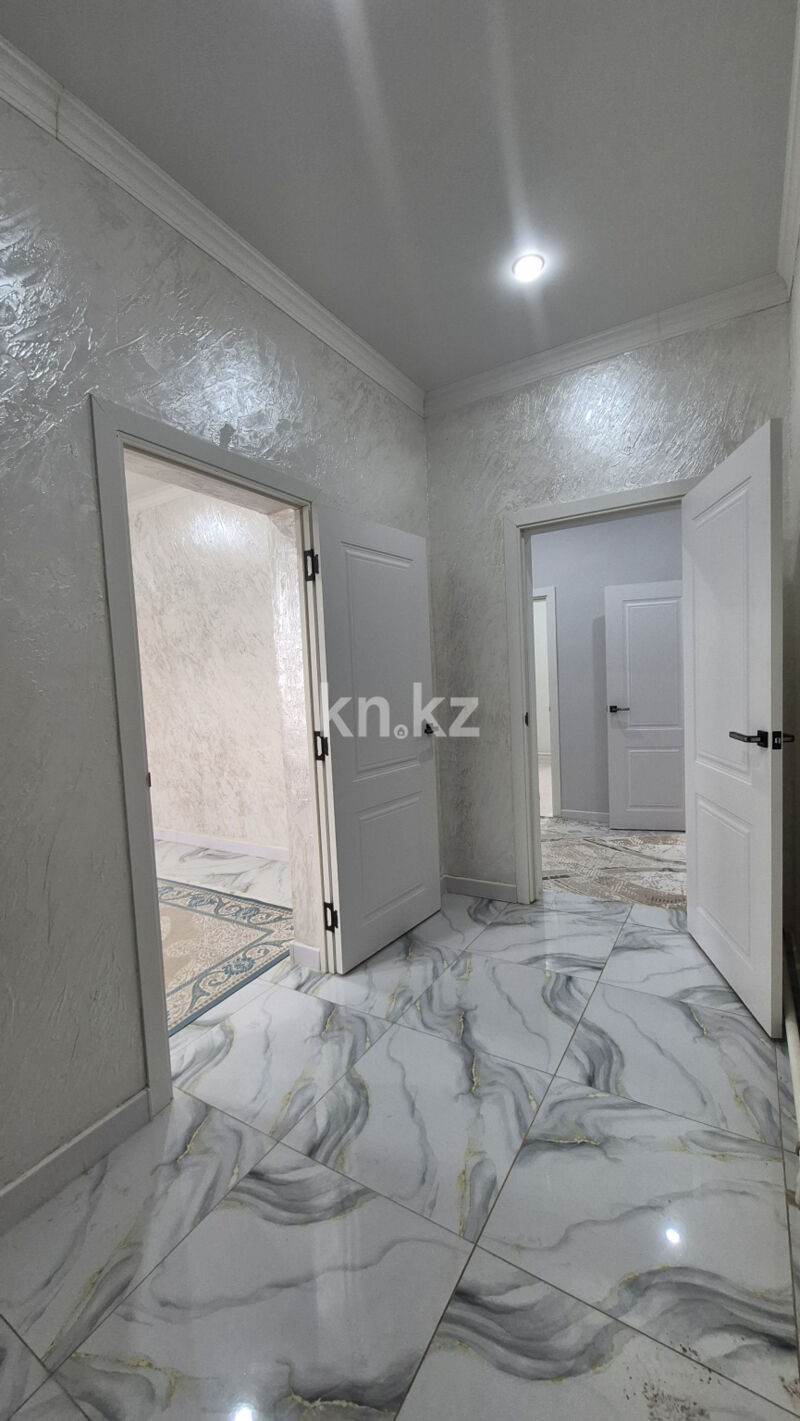 Продажа 3-комнатного дома, 90 м² - Недвижимость в Атырау фото 14 из 34