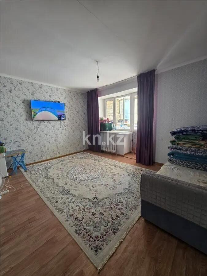 Продажа 1-комнатной квартиры, 43.7 м² - Продажа однокомнатных квартир от собственников в Астане - страница 6 фото 1 из 3