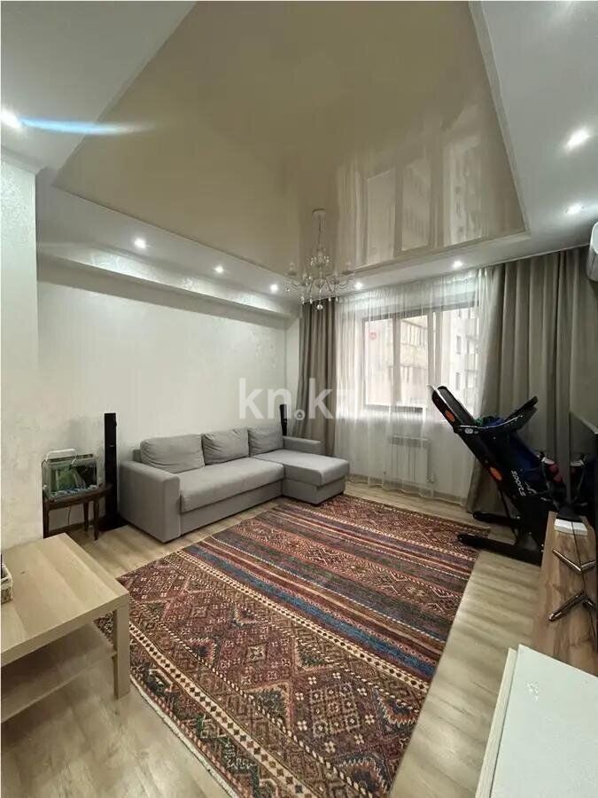Продажа 3-комнатной квартиры, 90 м² - Продажа квартир в Казахстане - страница 64 фото 1 из 3