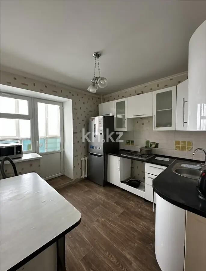 Продажа 1-комнатной квартиры, 38 м² - Продажа однокомнатных квартир в р-не Сарыарка Астаны - страница 7 фото 2 из 4