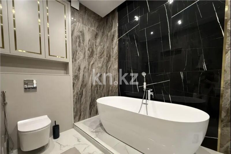 Продажа 2-комнатной квартиры, 116.8 м² - Продажа квартир в новостройках Алматы без посредников - страница 17 фото 5 из 8