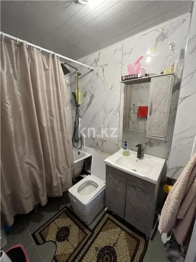 Продажа 3-комнатной квартиры, 59 м² - Продажа трехкомнатных квартир в Ауэзовском р-не Алматы - страница 3 фото 4 из 4
