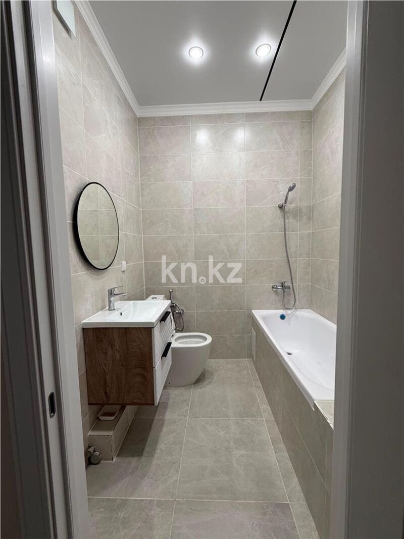 Продажа 2-комнатной квартиры, 51.03 м² - Продажа двухкомнатных квартир в Астане - страница 74 фото 7 из 16