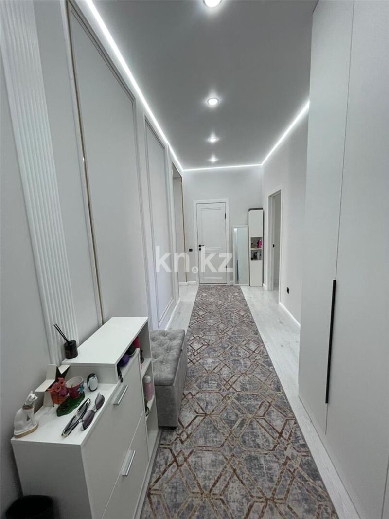 Продажа 2-комнатной квартиры, 65 м² - Продажа двухкомнатных квартир в кирпичном доме в Караганде - страница 28 фото 12 из 15