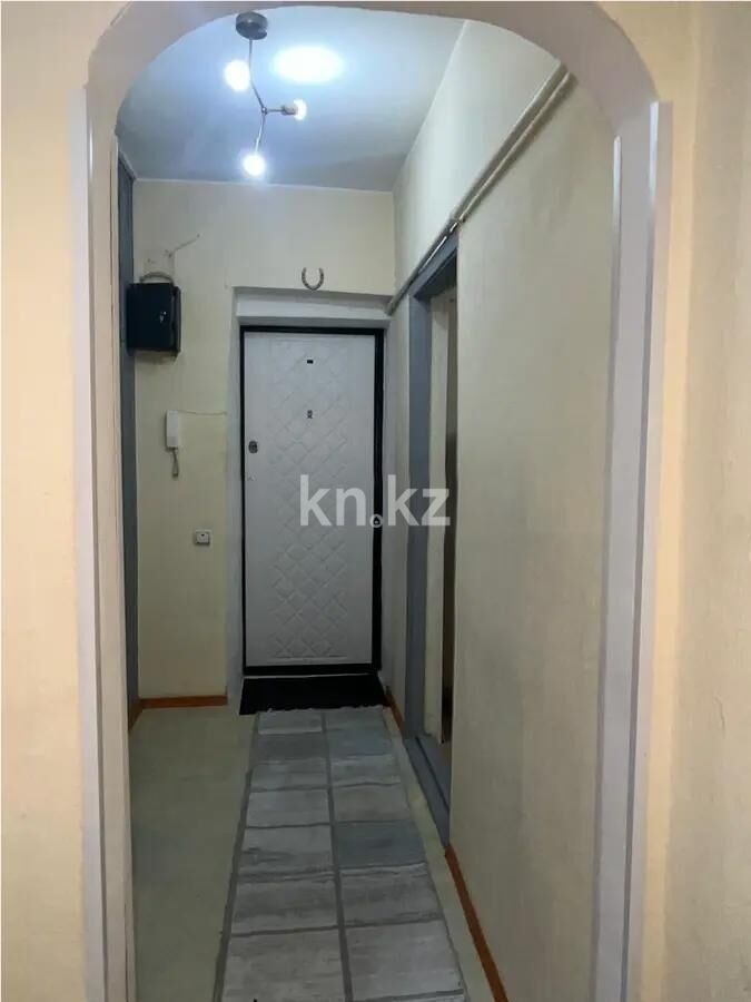 Продажа 1-комнатной квартиры, 34 м² - Продажа однокомнатных квартир в кирпичном доме в Алматы - страница 10 фото 4 из 4
