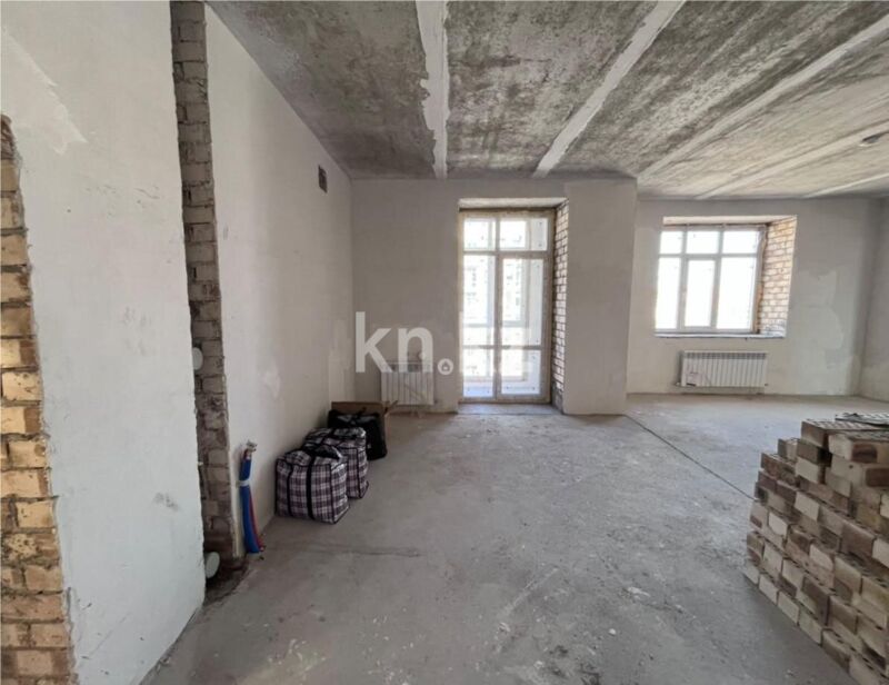 Продажа 3-комнатной квартиры, 90 м² - Продажа трехкомнатных квартир на Юго-Востоке Караганды - страница 2 фото 5 из 9